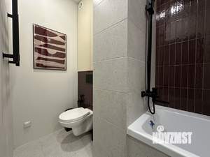 3-к квартира, на длительный срок, 60м2, 27/33 этаж