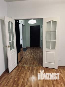 1-к квартира, на длительный срок, 41м2, 5/9 этаж