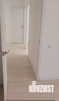 2-к квартира, на длительный срок, 48м2, 5/15 этаж
