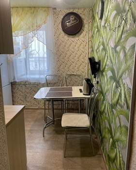 2-к квартира, на длительный срок, 45м2, 2/5 этаж