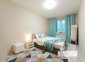 2-к квартира, посуточно, 84м2, 1/1 этаж