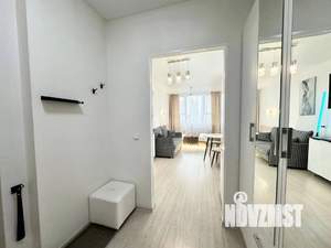 Студия квартира, посуточно, 32м2, 9/28 этаж