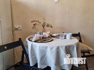 1-к квартира, посуточно, 28м2, 4/9 этаж