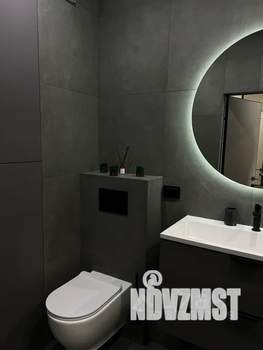 1-к квартира, посуточно, 39м2, 4/29 этаж