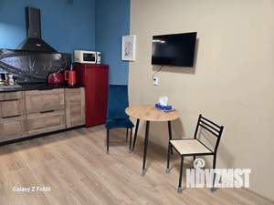 1-к квартира, посуточно, 35м2, 2/18 этаж