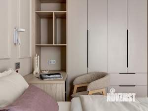 1-к квартира, на длительный срок, 42м2, 16/32 этаж