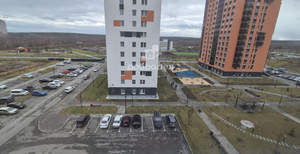 1-к квартира, на длительный срок, 24м2, 7/15 этаж