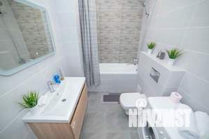 1-к квартира, посуточно, 28м2, 12/31 этаж