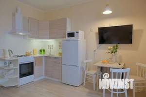 Студия квартира, посуточно, 29м2, 16/25 этаж