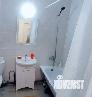 3-к квартира, посуточно, 82м2, 5/33 этаж