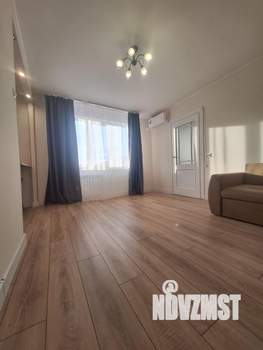 2-к квартира, на длительный срок, 37м2, 7/9 этаж