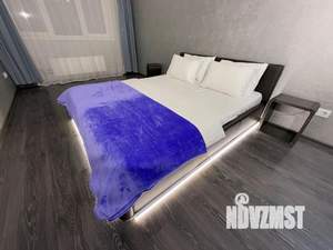 1-к квартира, посуточно, 49м2, 1/1 этаж