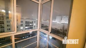 Студия квартира, на длительный срок, 30м2, 7/8 этаж