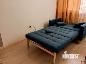 1-к квартира, посуточно, 29м2, 1/1 этаж