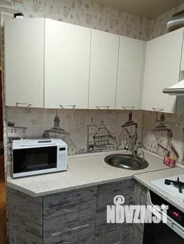2-к квартира, на длительный срок, 44м2, 3/5 этаж
