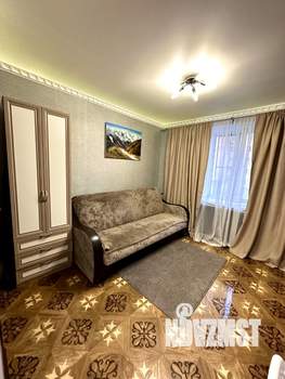 Студия квартира, на длительный срок, 18м2, 3/9 этаж