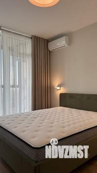 2-к квартира, на длительный срок, 63м2, 20/25 этаж