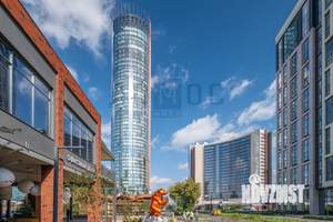 1-к квартира, на длительный срок, 94м2, 12/52 этаж