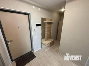 1-к квартира, на длительный срок, 38м2, 10/28 этаж