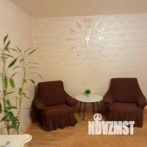 2-к квартира, посуточно, 43м2, 3/9 этаж