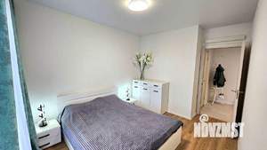 2-к квартира, посуточно, 40м2, 1/1 этаж