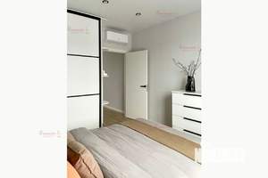 1-к квартира, на длительный срок, 44м2, 9/9 этаж