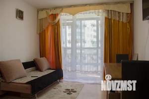 2-к квартира, посуточно, 65м2, 12/18 этаж