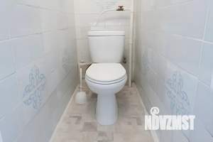 1-к квартира, посуточно, 48м2, 9/15 этаж