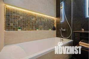 1-к квартира, посуточно, 51м2, 10/31 этаж