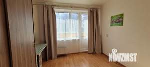 1-к квартира, на длительный срок, 28м2, 3/5 этаж