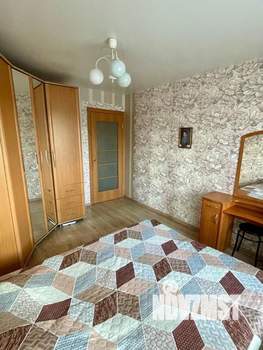 3-к квартира, на длительный срок, 61м2, 4/9 этаж