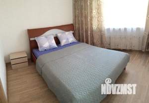 2-к квартира, посуточно, 40м2, 16/26 этаж