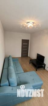 1-к квартира, на длительный срок, 46м2, 20/24 этаж