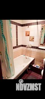 2-к квартира, на длительный срок, 45м2, 1/5 этаж