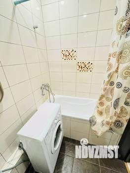 Студия квартира, посуточно, 30м2, 7/16 этаж