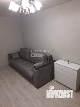 1-к квартира, на длительный срок, 31м2, 1/5 этаж