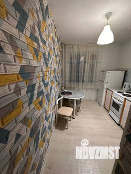 2-к квартира, на длительный срок, 48м2, 8/16 этаж