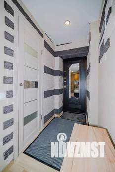 1-к квартира, посуточно, 29м2, 1/1 этаж