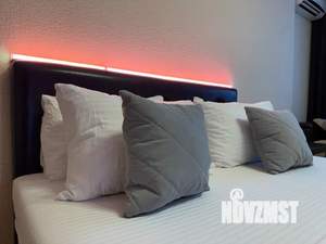 1-к квартира, посуточно, 45м2, 14/18 этаж