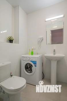 1-к квартира, посуточно, 44м2, 1/1 этаж