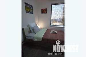 1-к квартира, посуточно, 23м2, 8/13 этаж