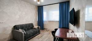 3-к квартира, посуточно, 58м2, 5/6 этаж