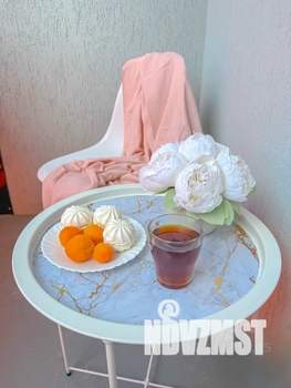 Студия квартира, посуточно, 40м2, 8/25 этаж