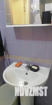 Студия квартира, посуточно, 21м2, 3/25 этаж