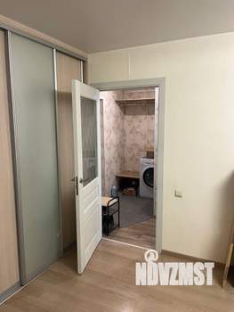 1-к квартира, на длительный срок, 33м2, 3/9 этаж