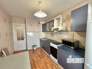 1-к квартира, на длительный срок, 34м2, 10/16 этаж