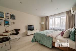 2-к квартира, посуточно, 49м2, 3/12 этаж