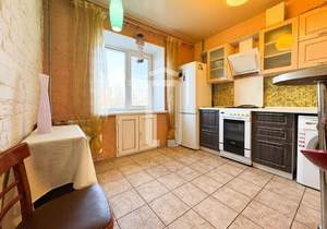 1-к квартира, на длительный срок, 40м2, 5/9 этаж