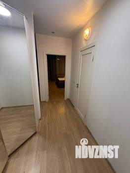 1-к квартира, на длительный срок, 44м2, 8/25 этаж