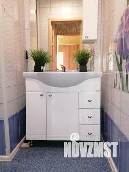 1-к квартира, посуточно, 45м2, 25/26 этаж